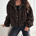 Leopard Print