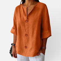 Orange- Red