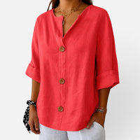 Red- Orange