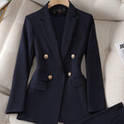 Blue Blazer