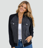 Dark gray