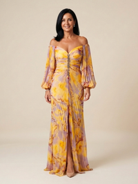 Floral