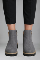 Grey
