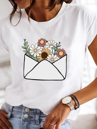 Floral Print