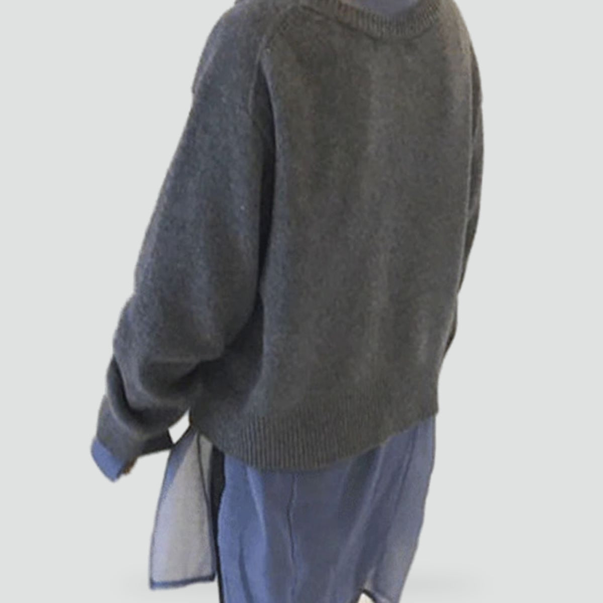 Women's Cardigan