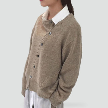 Women's Cardigan