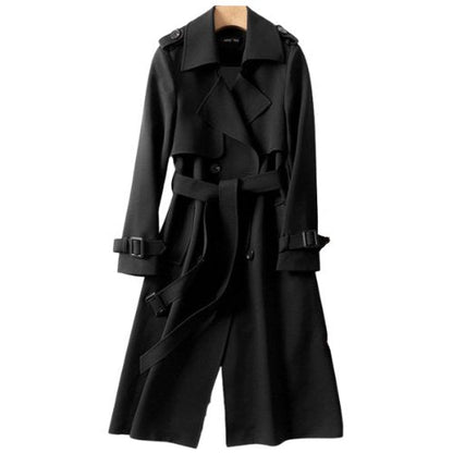 Women's Button Front Coat