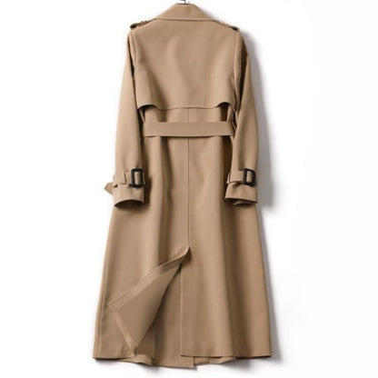 Women's Button Front Coat