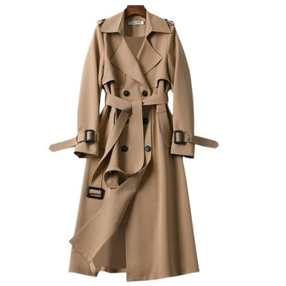 Women's Button Front Coat