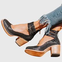 Black Snake