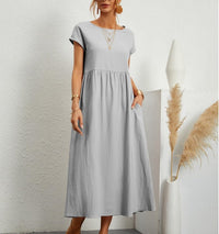 Silver-grey