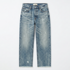 Vintage Blue