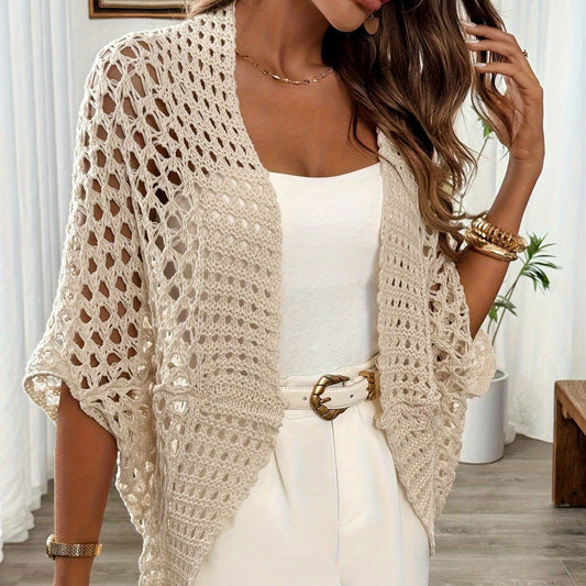 Women's Lightweight Cardigan