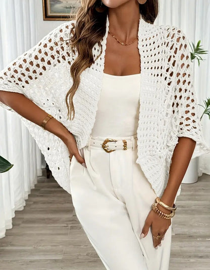 Women's Lightweight Cardigan