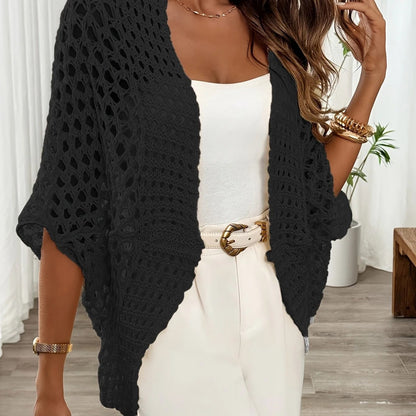 Women's Lightweight Cardigan