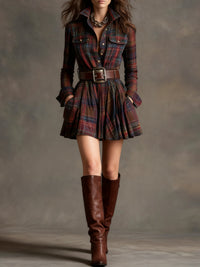 Reddish brown