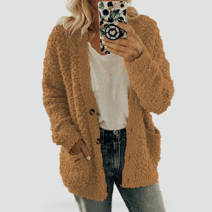 Women's Cardigan