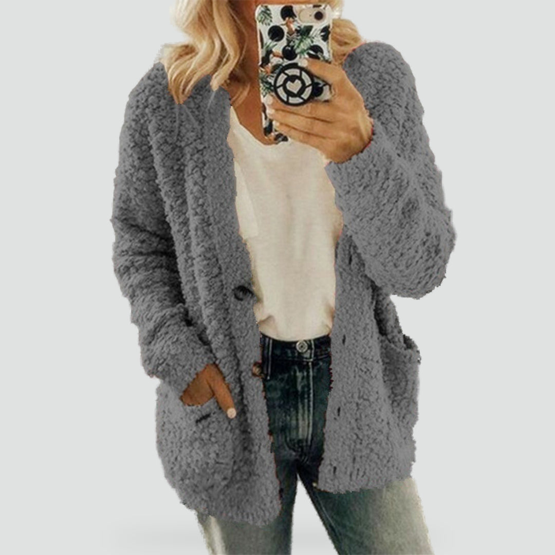 Women's Cardigan