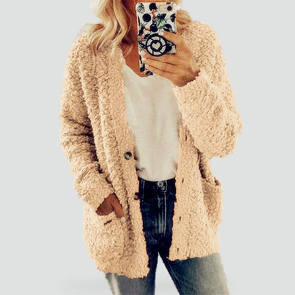 Women's Cardigan
