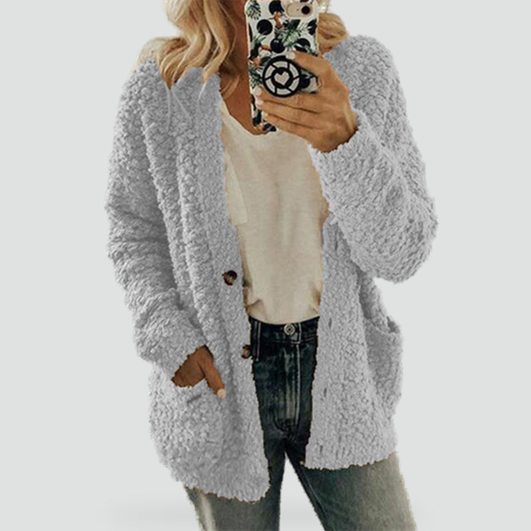 Women's Cardigan