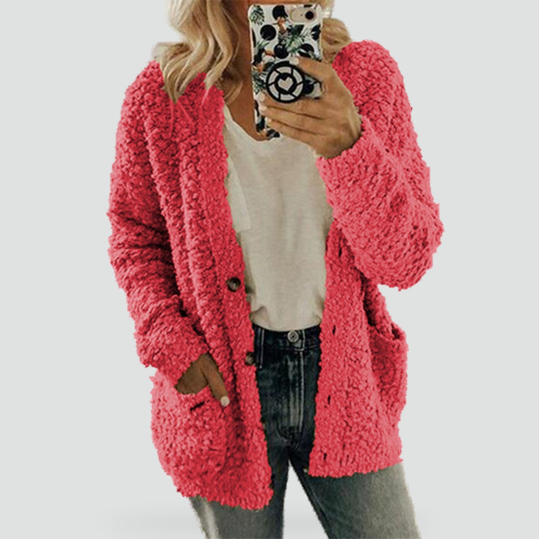 Women's Cardigan