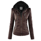 Chocolate Brown