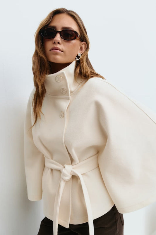 Women's Collar Blazer