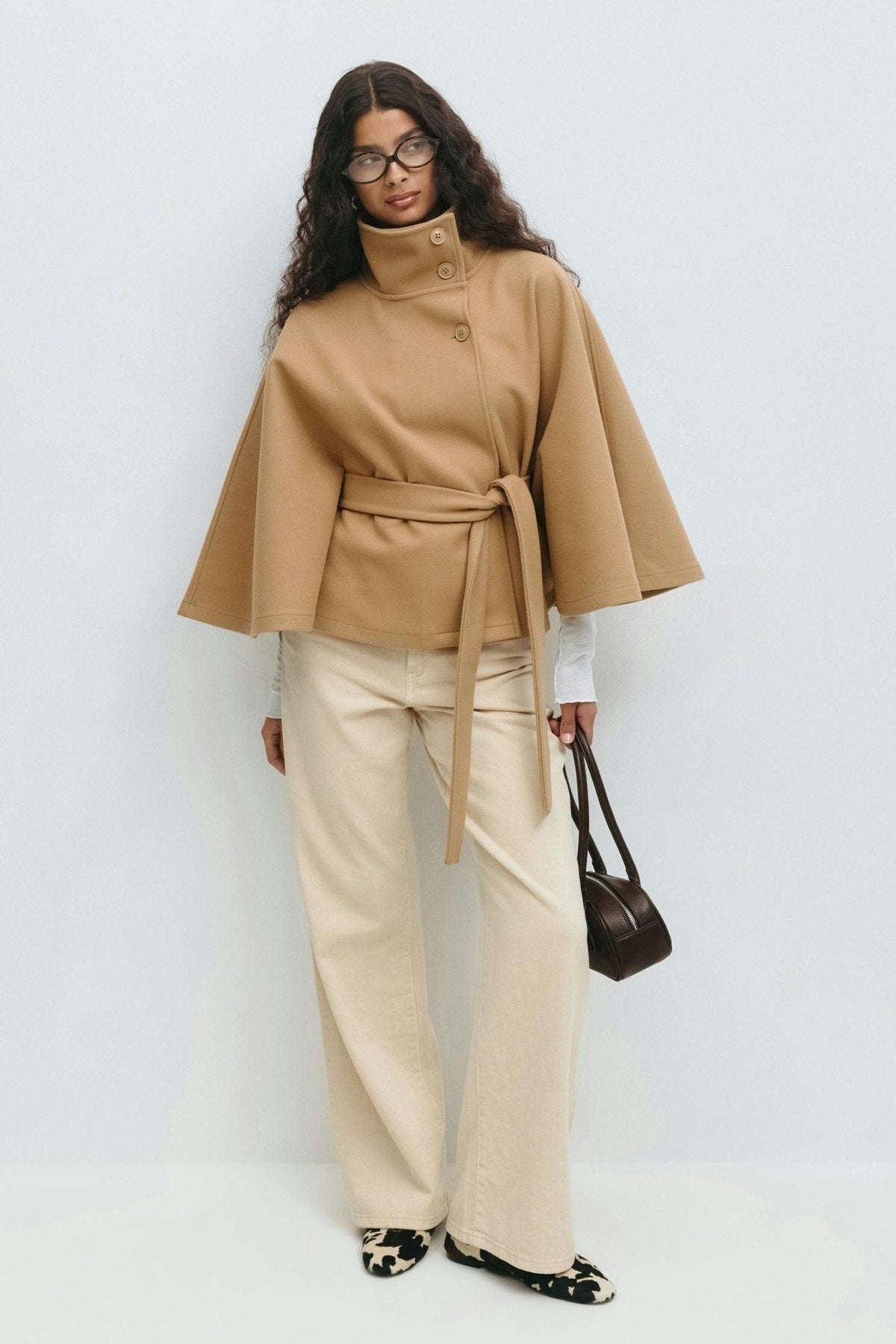 Women's Collar Blazer