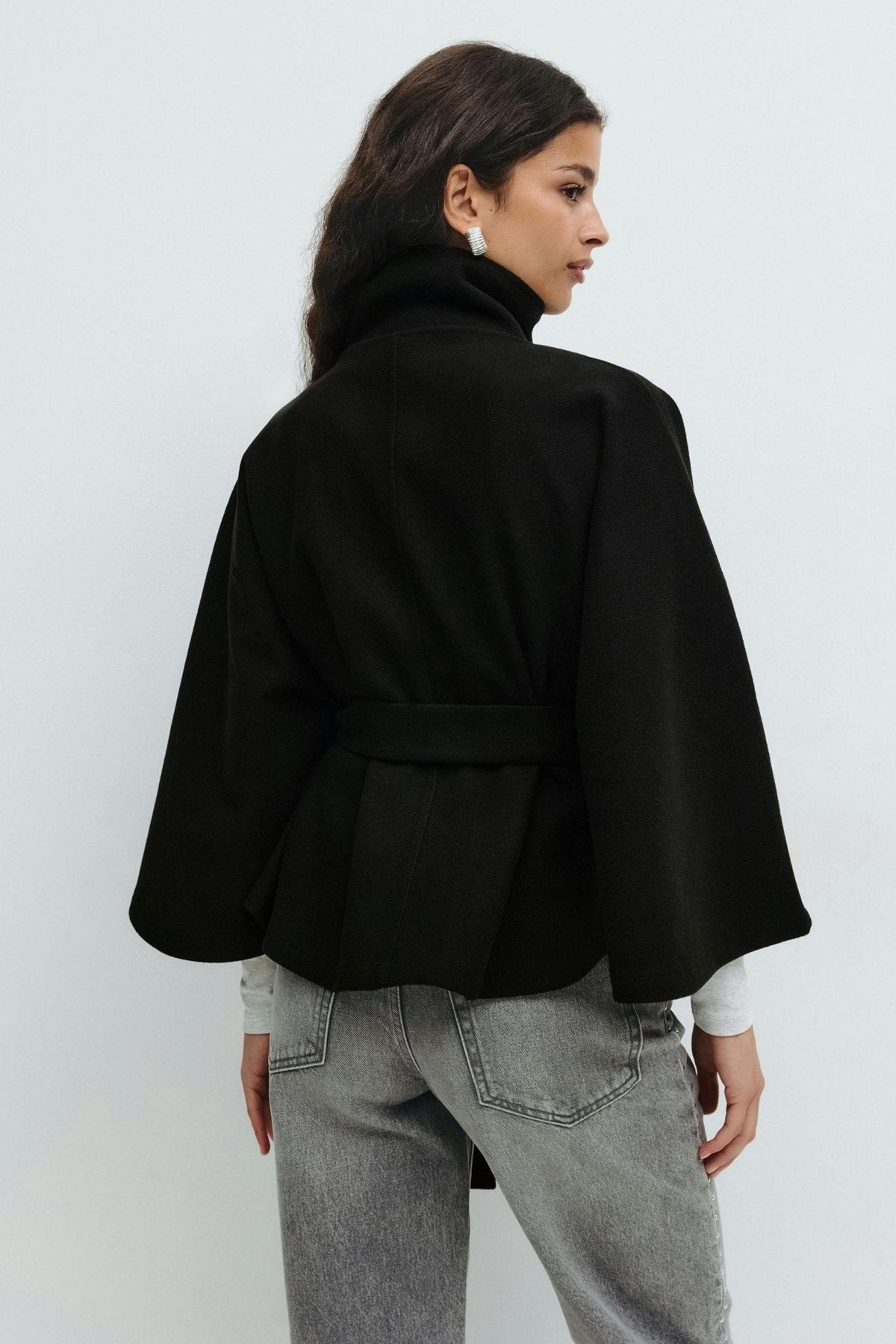 Women's Collar Blazer
