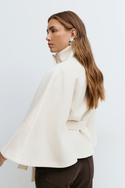 Women's Collar Blazer