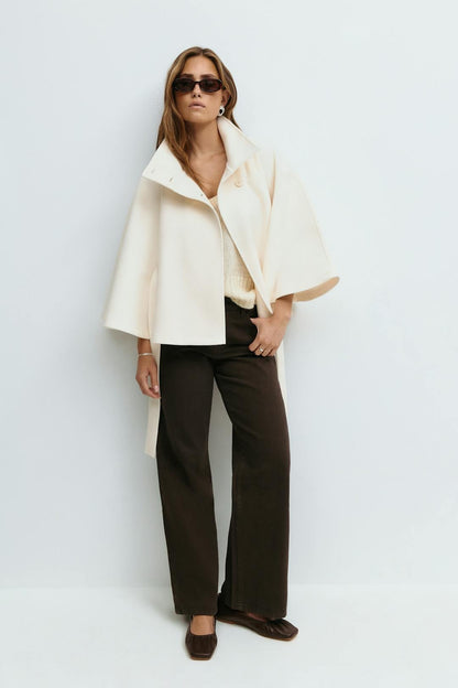 Women's Collar Blazer