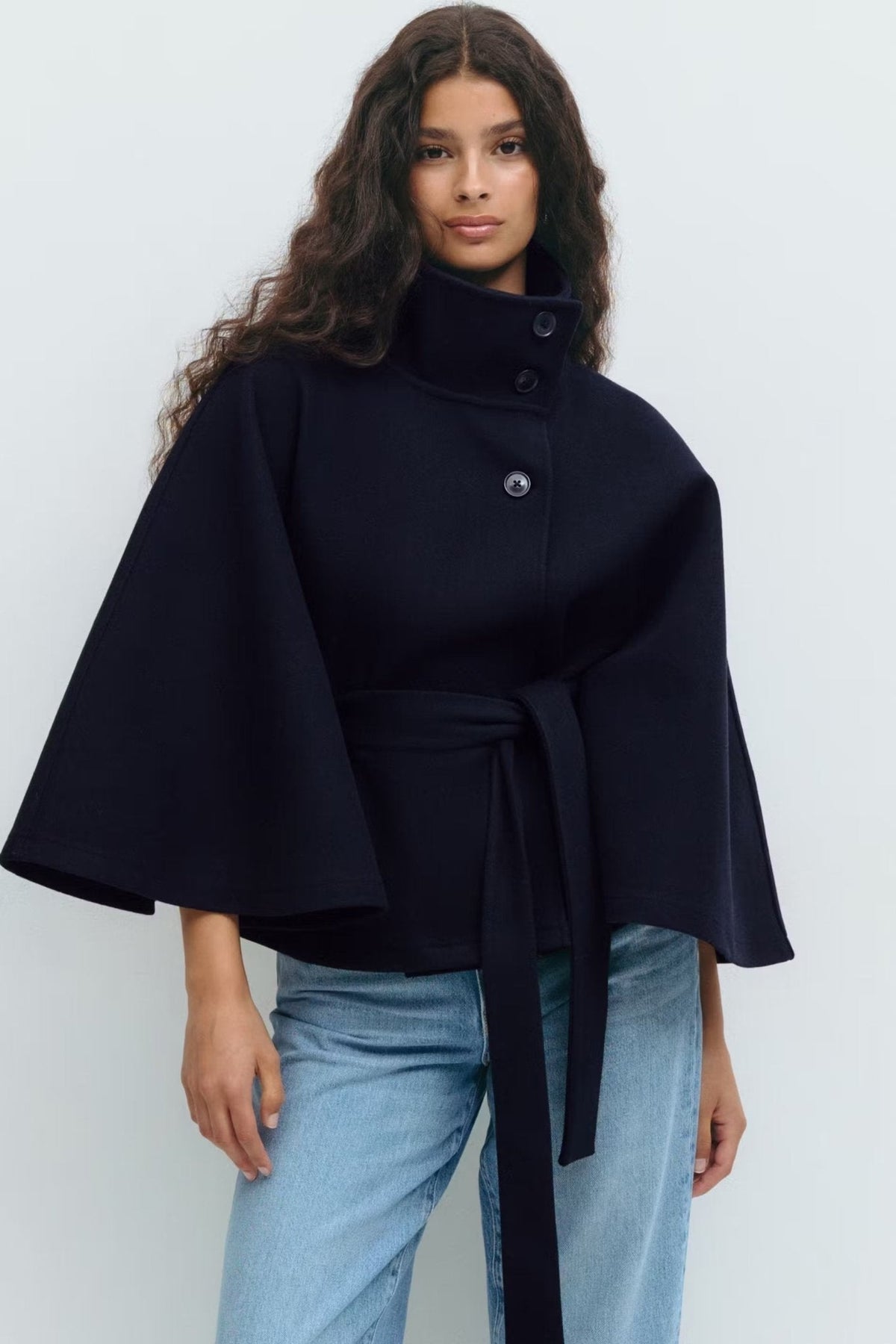 Women's Collar Blazer