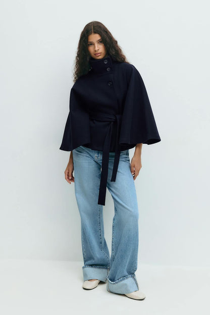 Women's Collar Blazer