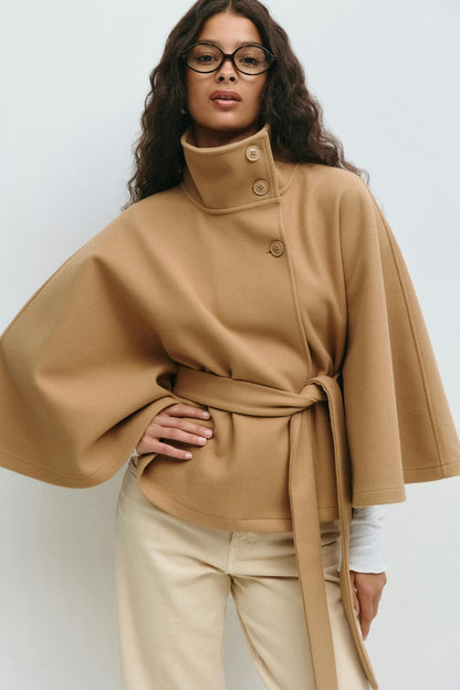 Women's Collar Blazer