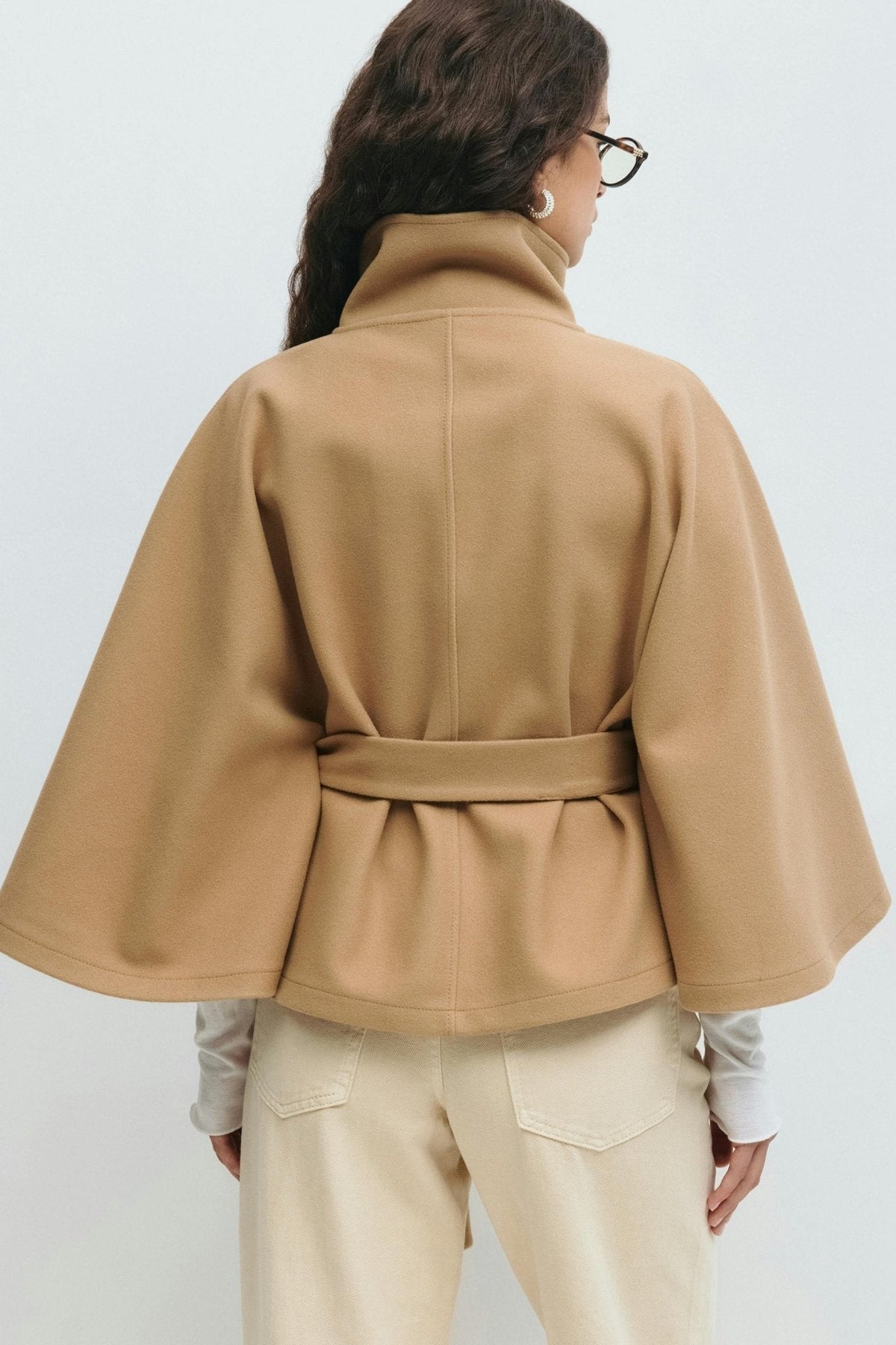 Women's Collar Blazer