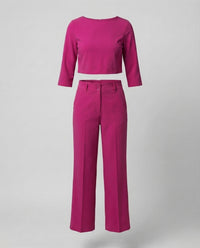 Dark pink