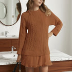 Caramel Brown