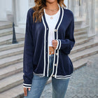 Navy blue