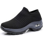 Black (Grey Sole)